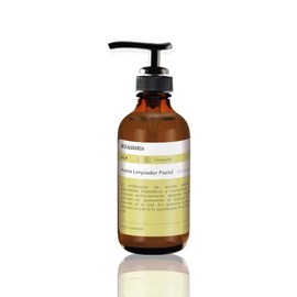 LilaLavanda – ALF Aceite Limpiador Facial – 118 ml