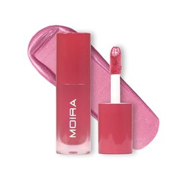 Moira Rubor Liquido Love Steady Shimmer Blush (007, Just My Type)