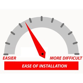 MPC Complete Remote Activated Remote Start Kit for 2012-2014 Toyota Camry - with T-Harness - Firmware Preloaded