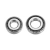 sourcing map 30204, 30206 Tapered Roller Bearing Cone and Cup