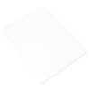LALAFINA DIY Embossing Mat Cutting Plate Thick Replacement Pad for