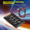 1.2A Inductive Balancer 8S Low Energy Consumption Protection PCB Improve