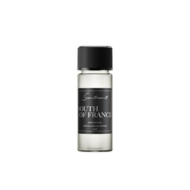 Scentiment - South of France Hotel Diffuser Oil | Aromatherapy Home Fragrance | Luxurious Scent with Notes of White Tea, Cedarwood, Vanilla, Amber, 20ml