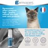 Dermoscent Essential Mousse - Dry Shampoo for Cats - Rinse