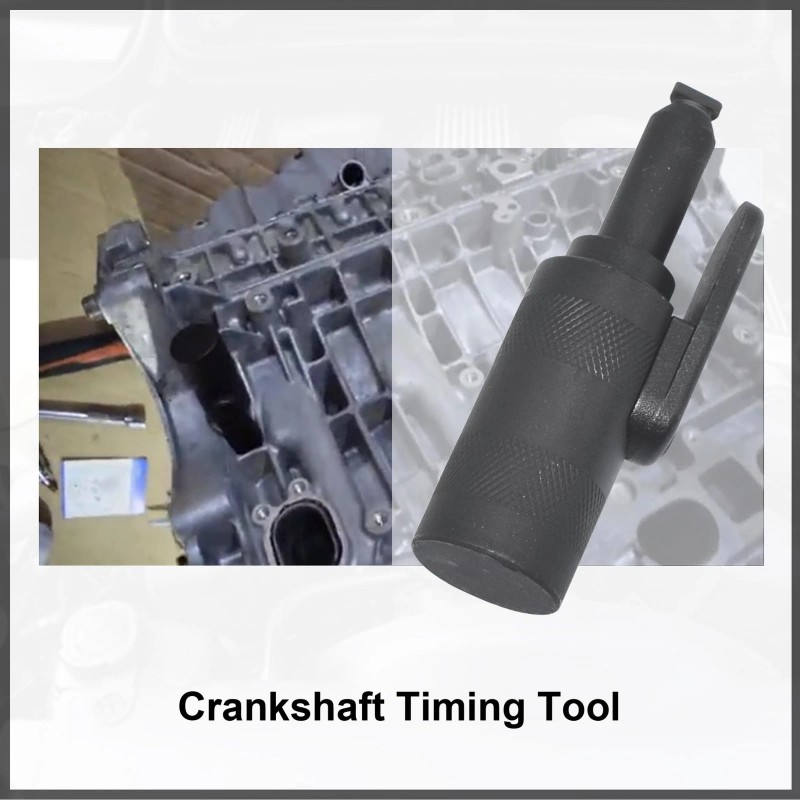 Yuesstloo Camshaft & Crankshaft Timing Locking Tool Kit Compatible with