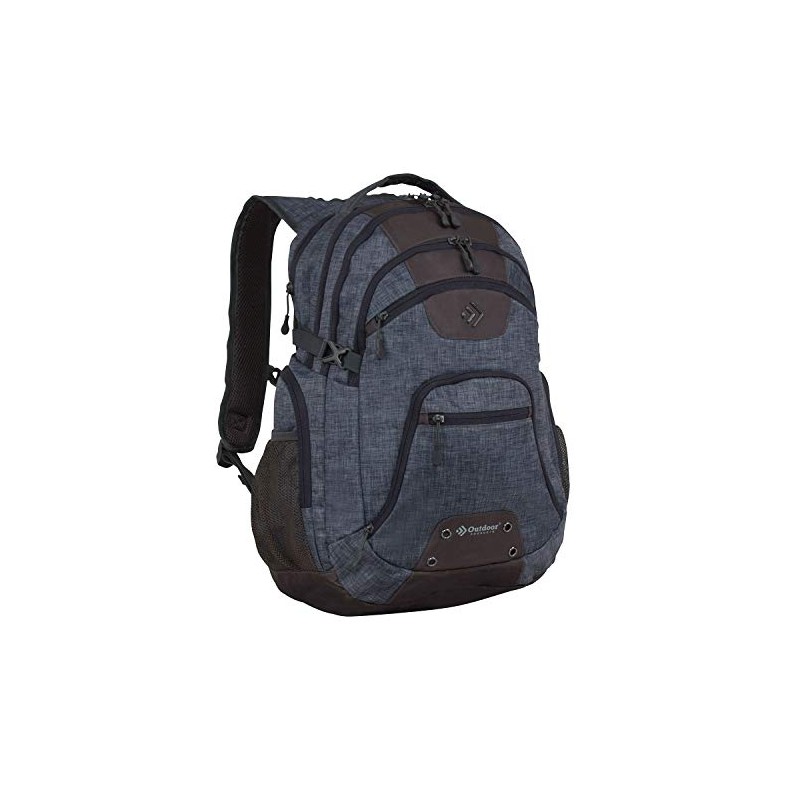 Outdoor Products Module Day Pack (Heathered Print)