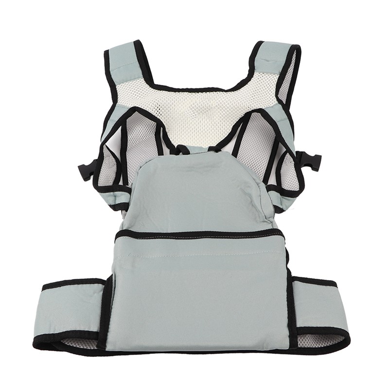 Toddler Carrier Waist Stool Portable Adjustable Ergonomic Hip Seat Safety