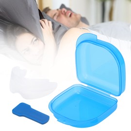 Gaeirt Schlafapnoe-Gerät, Schnarchlösung Leicht und tragbar für besseren Schlaf