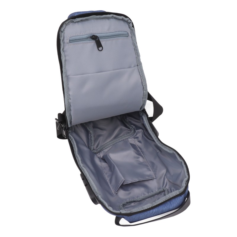 Camera Bag High Density Canvas Waterproof Large Capacity Widened Shoulder