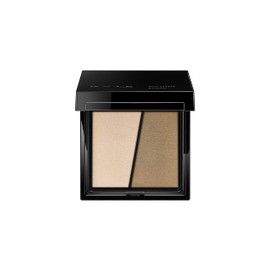 Kate Slim Create Powder A EX-1 Natural, 0.1 oz (3.4 g) (x1)