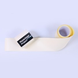NP LAB 6M Transparent Nude Underarm Sweat Pads Remove 3ea