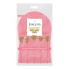Jergens Natural Glow Body Applicator Mitt, Flawless, Streak-free Tanning Blender