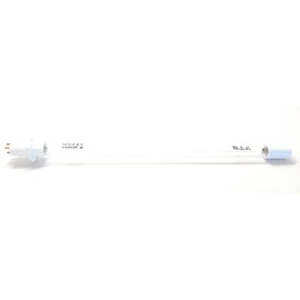 Lutrace Honeywell, UV2400XLAM1, OEM Quality Premium Compatible Lamp for UV2400 Bulb - Guaranteed for One Year!