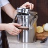 Badya (Hyundai Hmall) [Quick delivery] Badya 18-8 stainless steel 3L