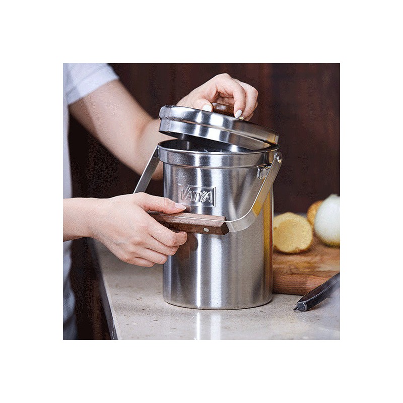 Badya (Hyundai Hmall) [Quick delivery] Badya 18-8 stainless steel 3L