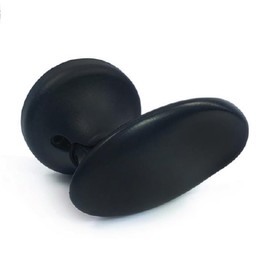 EOOT Cloud Push Pull Door Handle Lock - Door Lever | Door Knob | Door knobs Interior | Door Handle Lock | Push Pull Door Handles | Design Door Lever