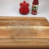 i Kito Wire Steamer Kettle Rack Holder Fit For All