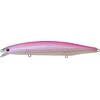 Bassday Logs 124F P-250 Pearl Pink Back