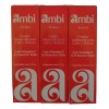 Crema Ambi Extra 42.5 Grs 4 Piezas Por $900 Envío