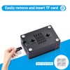 GeeekPi ABS Case with Armor Lite V5 Active Cooler for