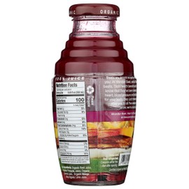 Wonder Melon Organic Beet and Tropical Fruit Juice, 8.45 FZ
