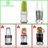 3 Pack Felji Rubber Bushings Shock Pads for NutriBullet 600W