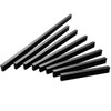 Cabinet Kitchen Door Handle Black Drawer Cupboard Knobs Cabinet Hardware