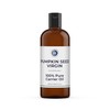 Mystic Moments Kürbis, Trägeröl 500 ml, 100% Rein