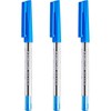 STAEDTLER Medium 0.5mm 430 M Stick Ballpoint Pens Writing Pen