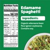 Explore Cuisine Organic Edamame Spaghetti - 2.2 lbs - Low-Carb,
