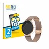 BROTECT Screen Protectors for Xcoast X-Watch Siona 2 Ultra Clear