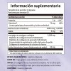 Colageno Hidrolizado Acido Hialuronico 120 Cápsulas Sabor