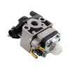 TOPREPAIR Carburetor for Mantis 7940 7268 7264 Mini Tiller 25cc