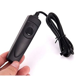 Canon RS-80N3 Compatible Shutter Remote Control Compatible with EOS 6D 7D 5D Mark III etc with Hold Function