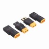 OliRC 4pcs XT60 XT-60 Male Female Connector Adapter(C155-4)