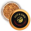 Habanero Chilli (Flakes), 20g Spice Jar - Premium Chillis by
