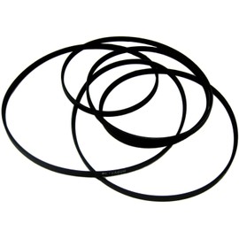 WE12X82 Dryer Belt Replaces for GE General Electric WE12X10014 AP4379804 PS2350043 WE12X82