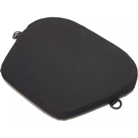 CONFORMAX™ CONFORMAX "TOPPER EXCEL" CLASSIC Motorcycle Gel Seat Cushion- Med Large TR- STRD