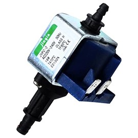 Domena Central Pump NME 1S, 16 W, 230 V (Reference 500412508)