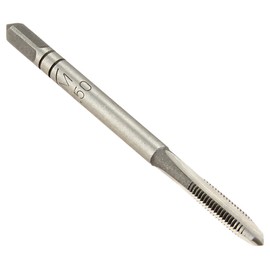 Ichinen Access Thread Master 22106 Female Threading Tap, M3 x 0.02 inches (0.5 mm)