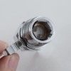 VOANZO Water Flow Control Valve, Brass G1/2 Standard Connection for