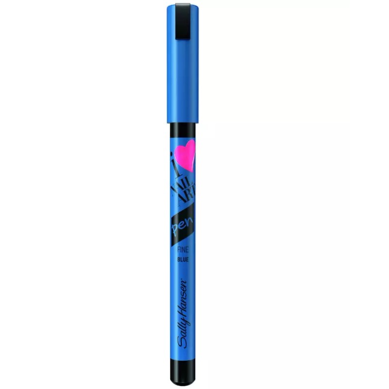 Sally Hansen I Heart Nail Art Pen #430 Fine Blue