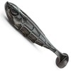 Nays VNM 27 6.85 cm – 10 Rubber Fish, Colour: