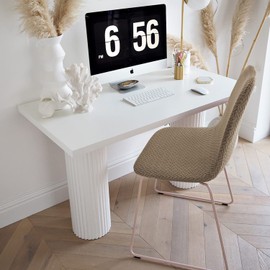 Chair Covers, Set of 4, Stretch Chair Covers, Jacquard Dining Room Chair Covers, Universal Chair Covers, Removable, Washable Chair Cover for Dining Room, Hotel, Banquet, Wedding, Party Decoration