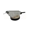 Shars .060" Swiss Type Horizontal Dial Test Indicator.0005 Graduation, 1.5"