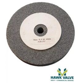 MADE IN USA 5" x 3/4" x  1/2" Arbor Hole Truing Tool Replacement Wheel