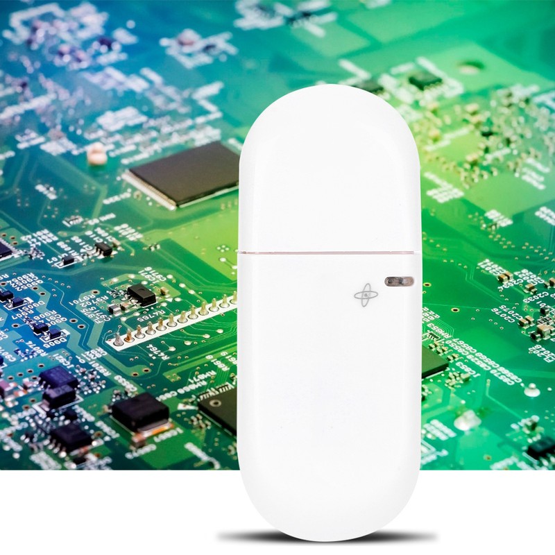 External GPS Module Built In High Gain LNA USB Interface