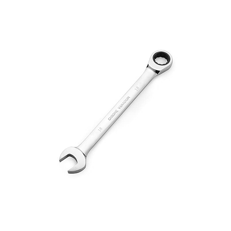 FLZOSPER Llave Combinada Métrica de 6 a 32 mm, 72