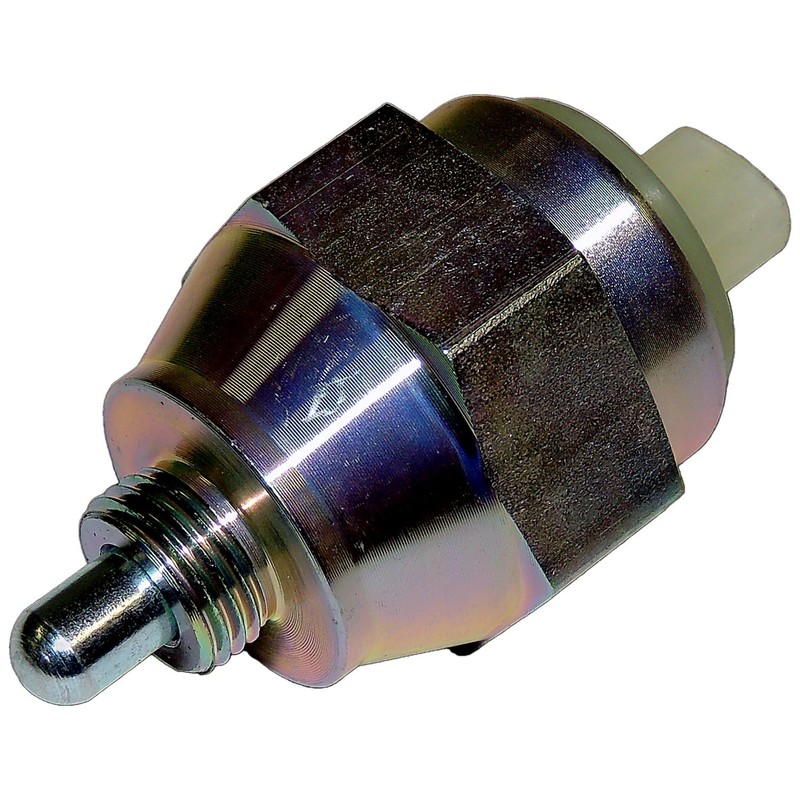 Crown Automotive 5083138AA Transfer Case Switch,Silver