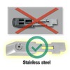 for T507 RV Trimark 060-1650 Door Handle Latch Repair Kit